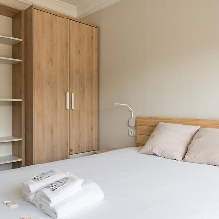 Zubia Apartment By People Rentals Bilbao Eksteriør billede