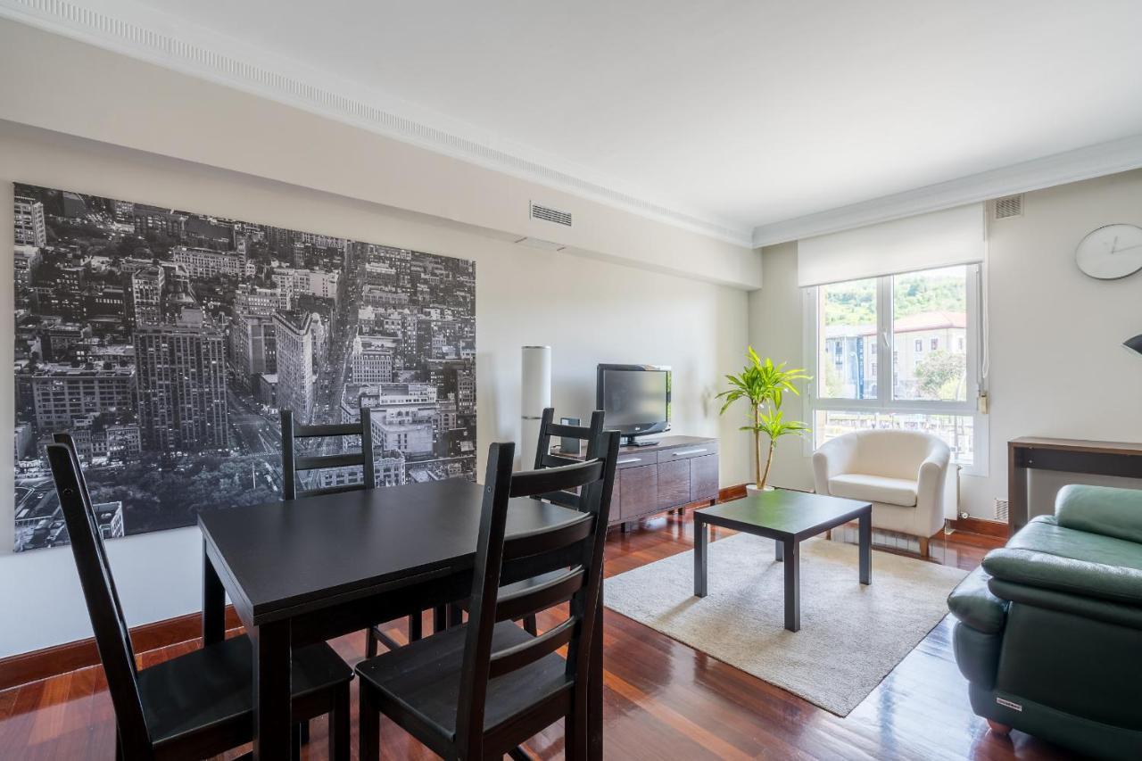 Zubia Apartment By People Rentals Bilbao Eksteriør billede