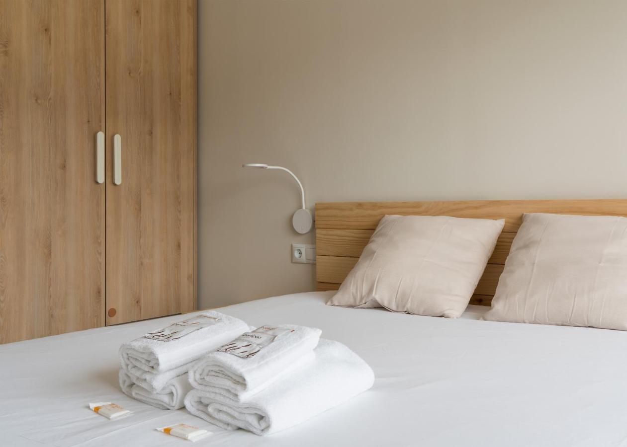 Zubia Apartment By People Rentals Bilbao Eksteriør billede