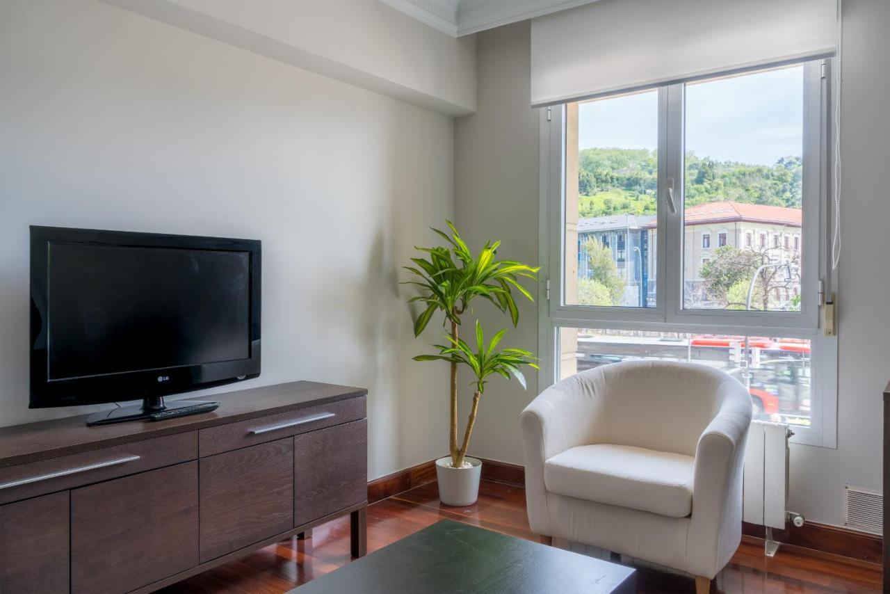 Zubia Apartment By People Rentals Bilbao Eksteriør billede