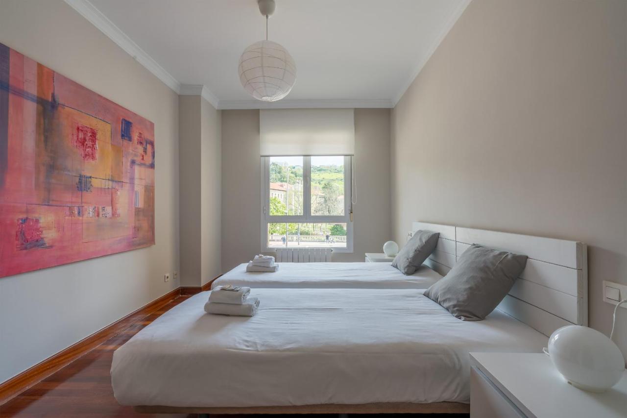 Zubia Apartment By People Rentals Bilbao Eksteriør billede