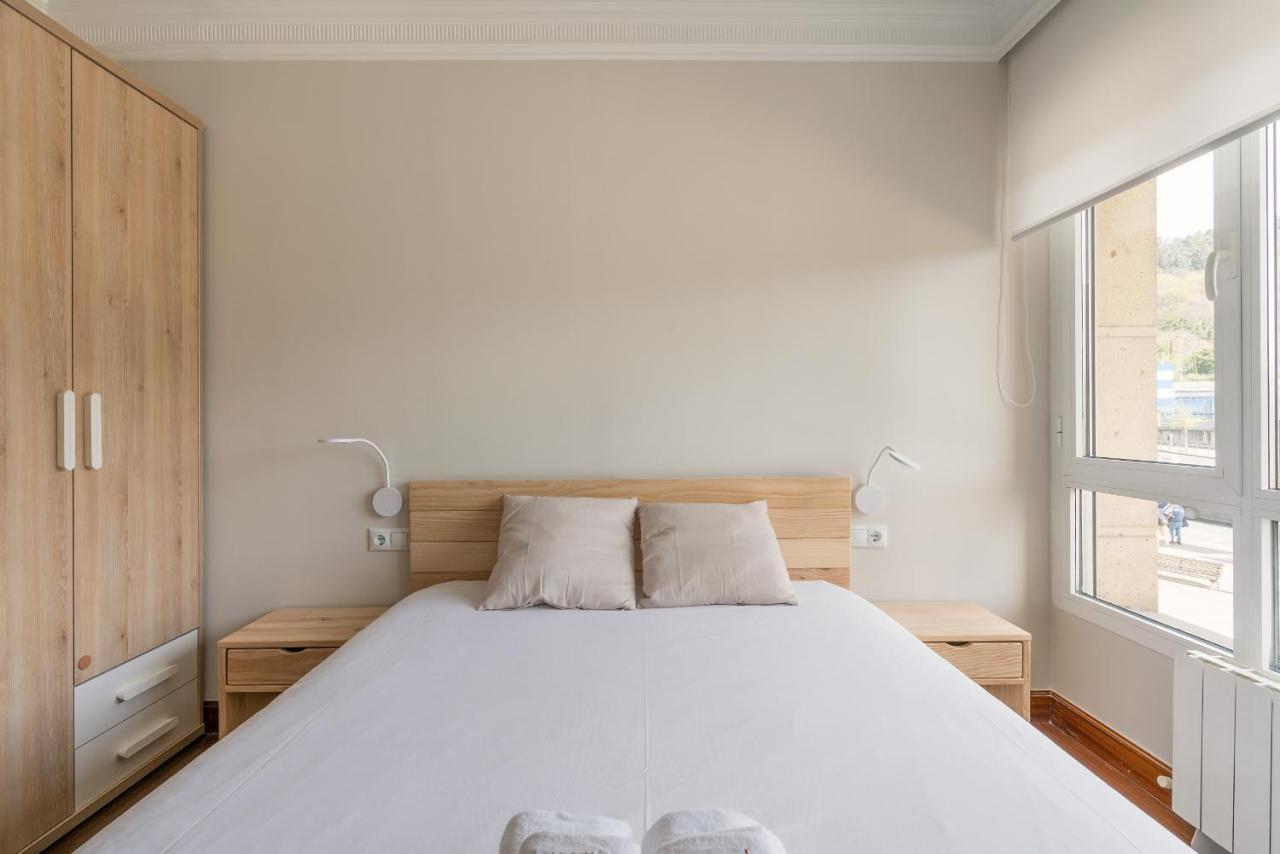 Zubia Apartment By People Rentals Bilbao Eksteriør billede