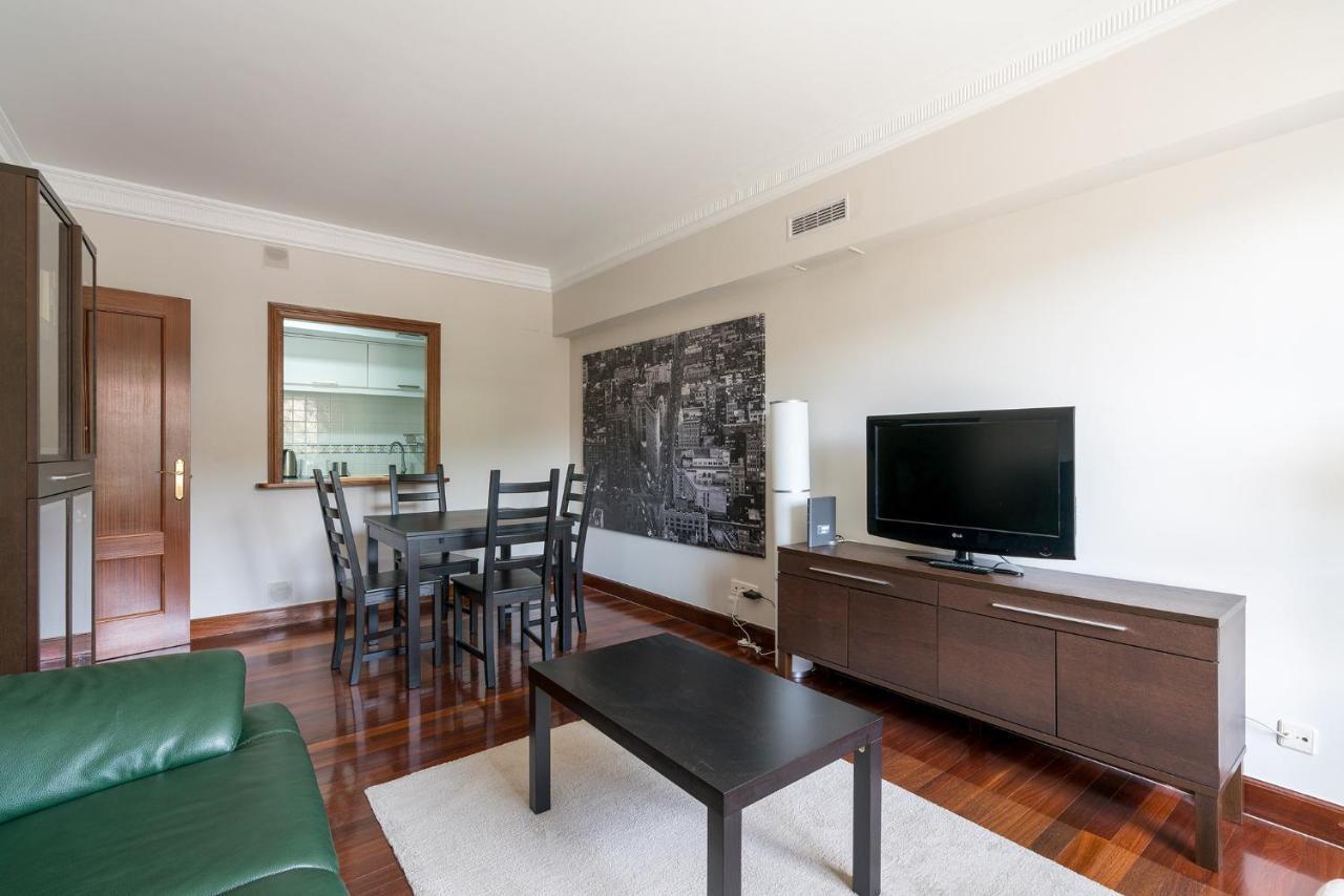 Zubia Apartment By People Rentals Bilbao Eksteriør billede