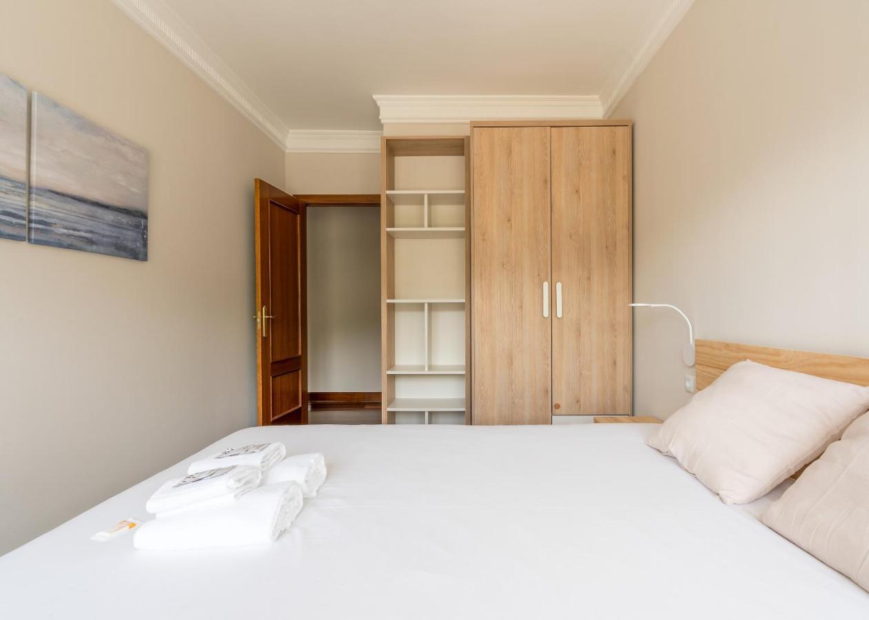 Zubia Apartment By People Rentals Bilbao Eksteriør billede