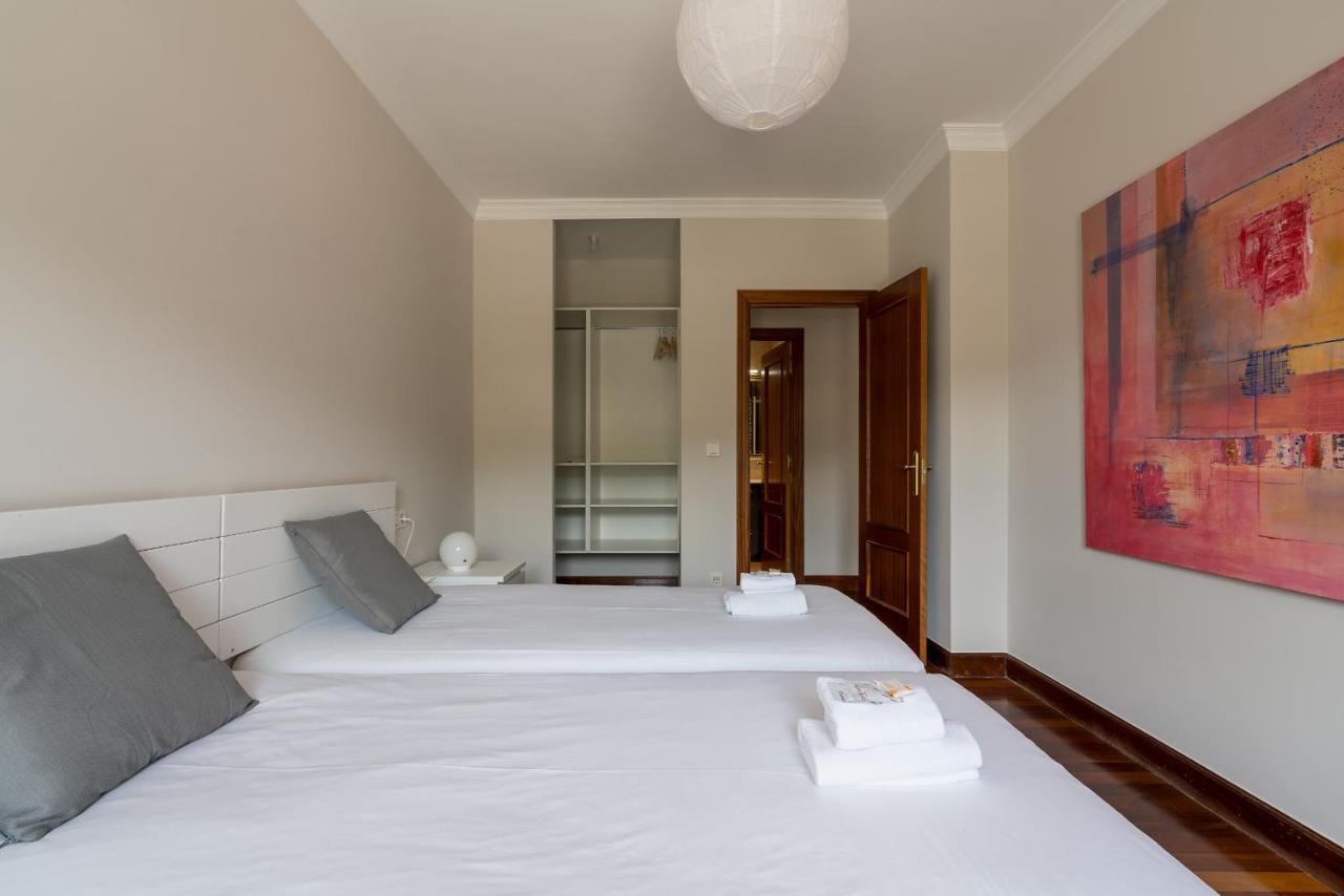 Zubia Apartment By People Rentals Bilbao Eksteriør billede
