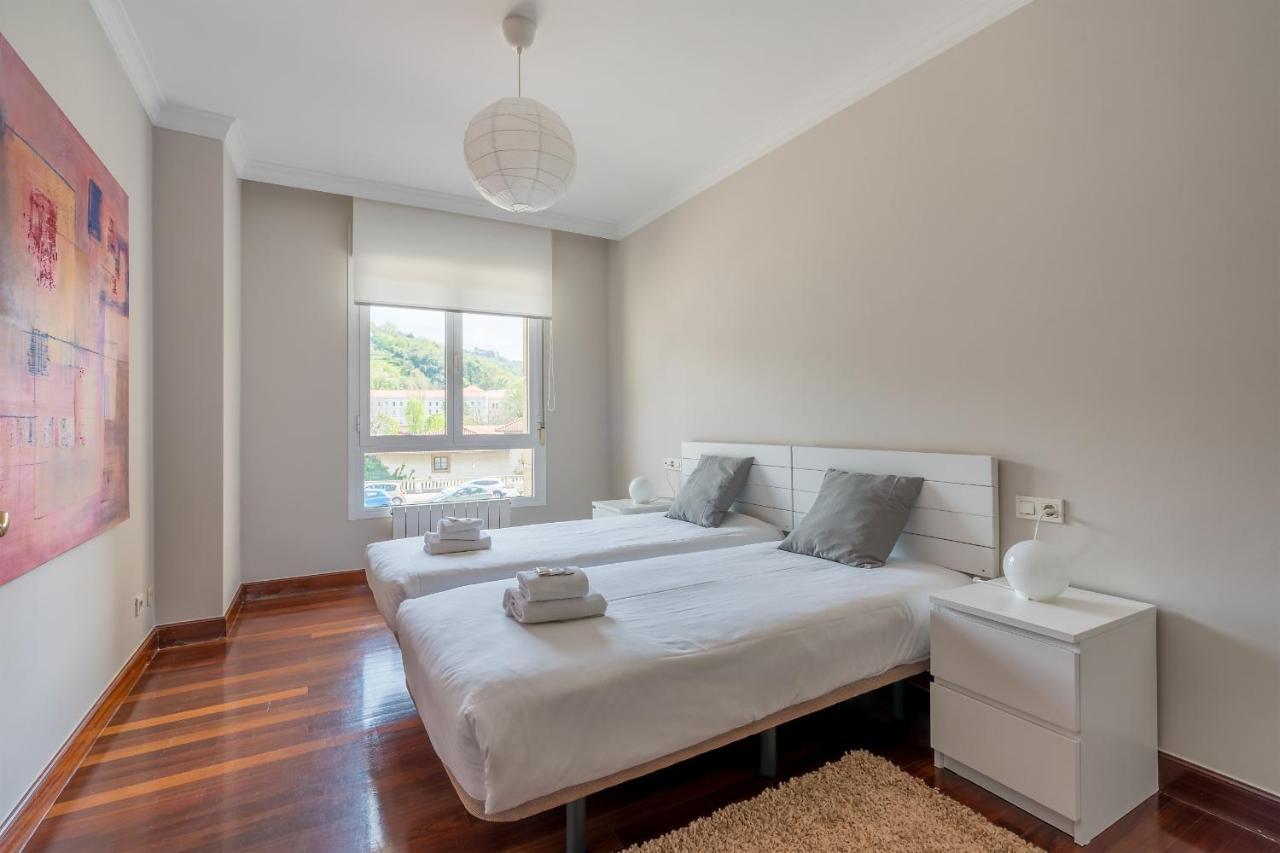 Zubia Apartment By People Rentals Bilbao Eksteriør billede