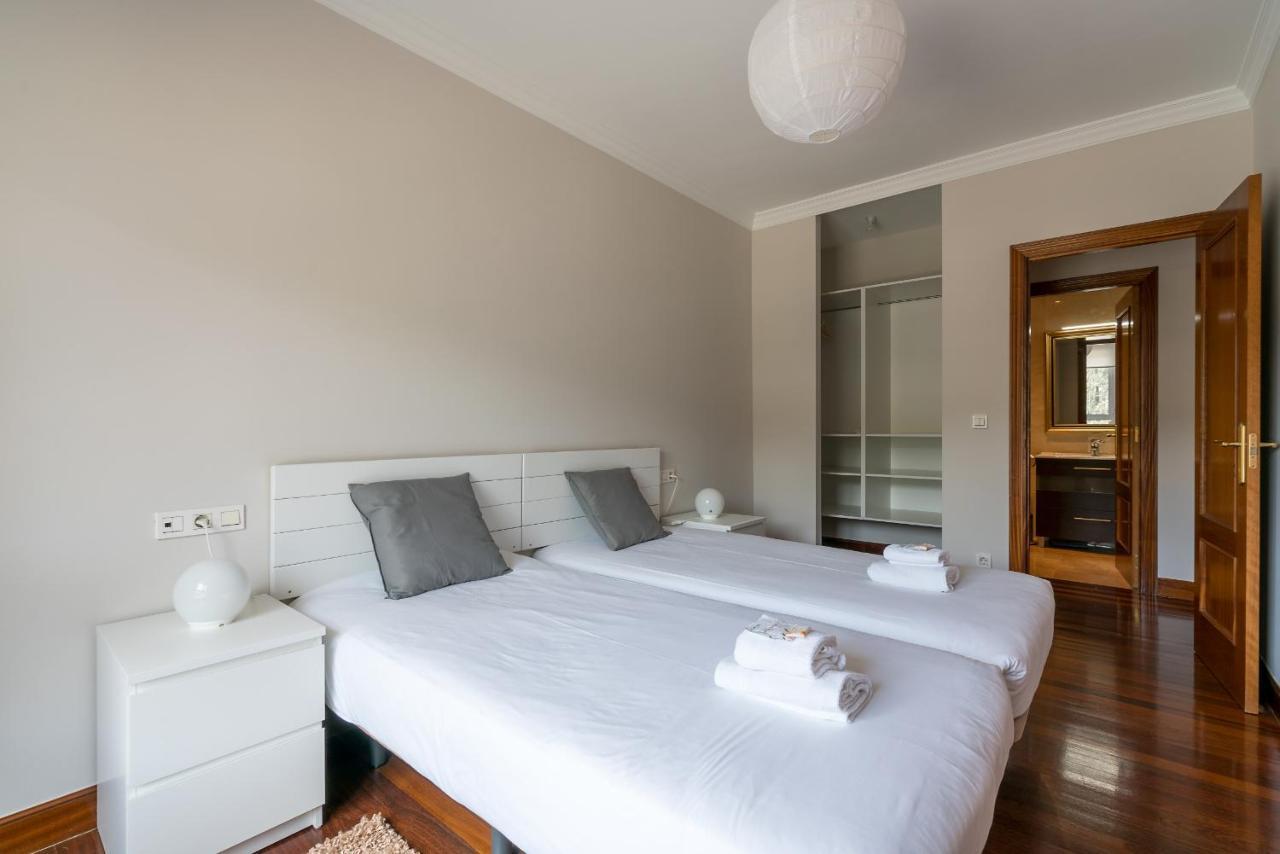 Zubia Apartment By People Rentals Bilbao Eksteriør billede