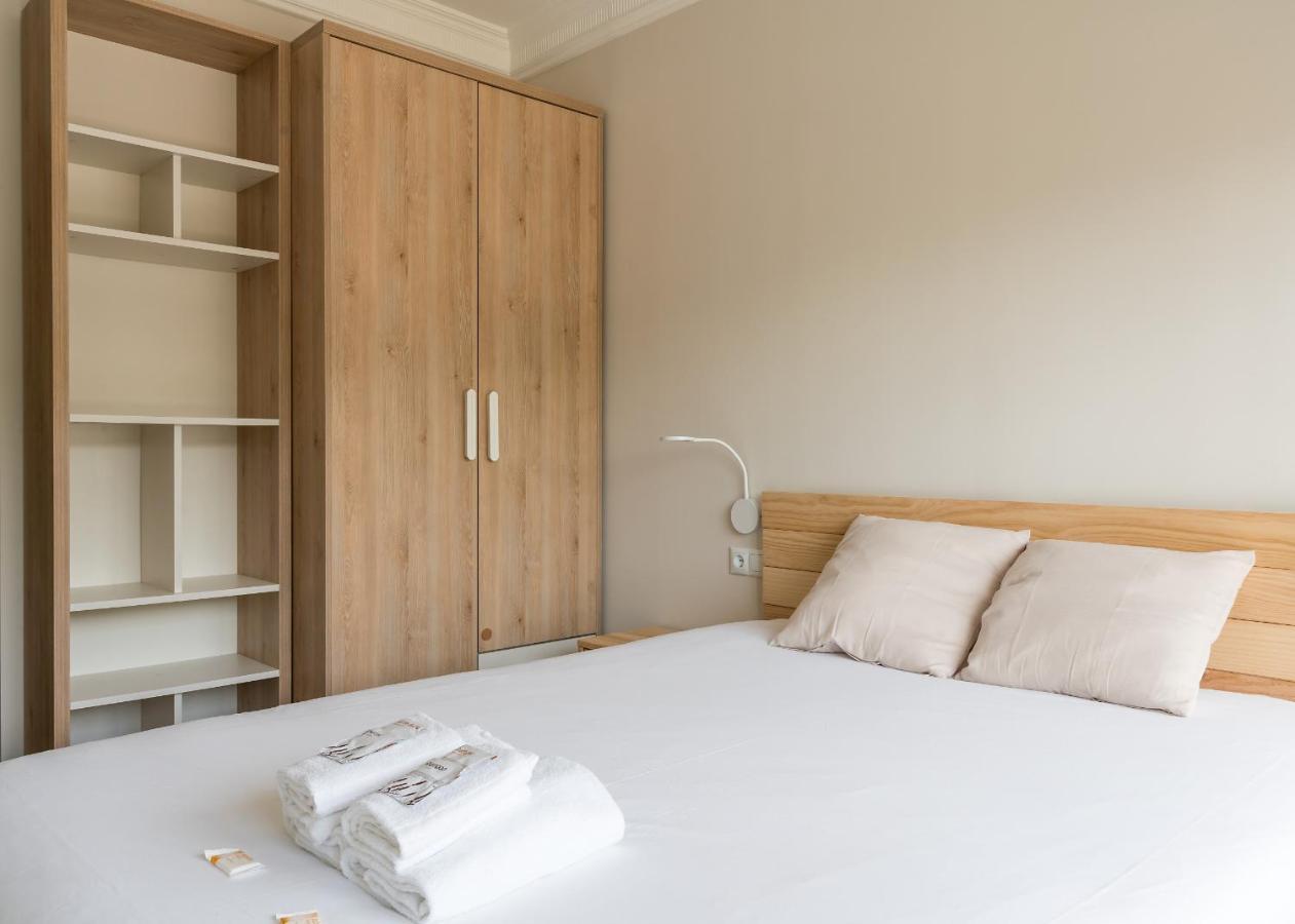 Zubia Apartment By People Rentals Bilbao Eksteriør billede