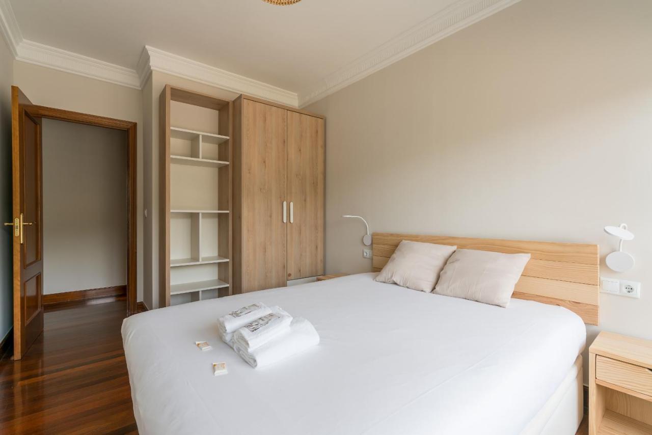 Zubia Apartment By People Rentals Bilbao Eksteriør billede