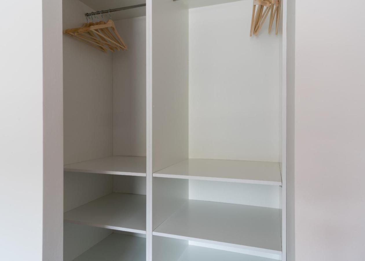 Zubia Apartment By People Rentals Bilbao Eksteriør billede